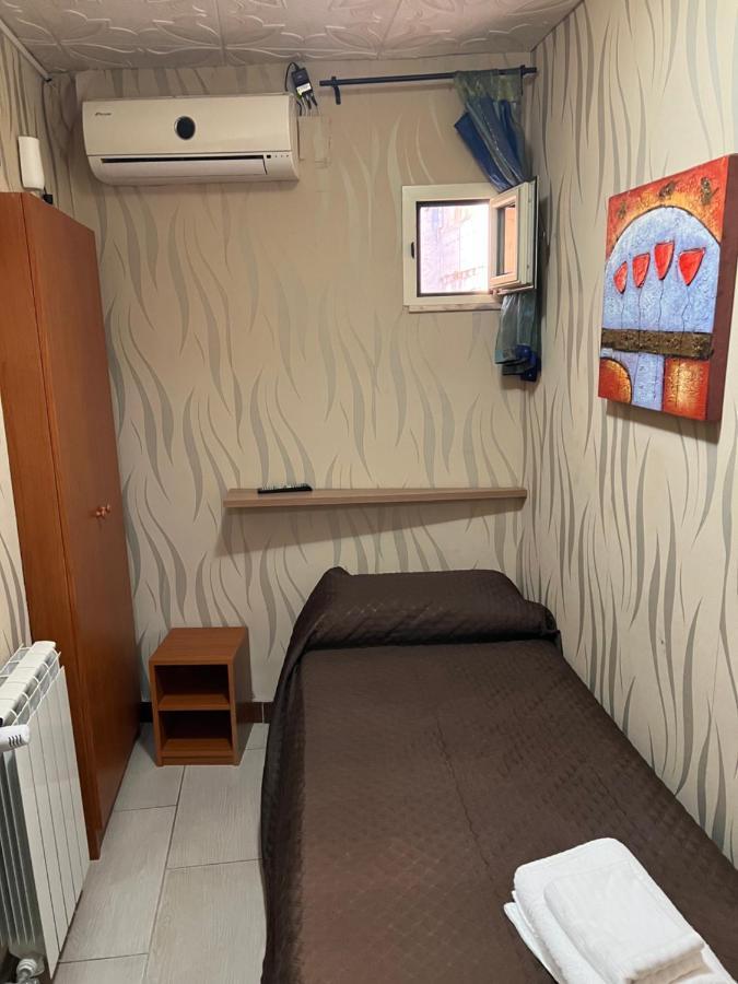 ريجّو دي كالابريا Golden Dreams B&B المظهر الخارجي الصورة