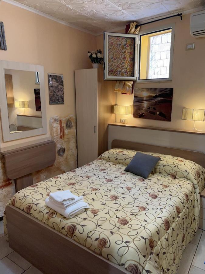 ريجّو دي كالابريا Golden Dreams B&B المظهر الخارجي الصورة