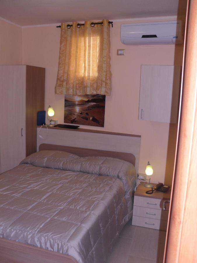 ريجّو دي كالابريا Golden Dreams B&B المظهر الخارجي الصورة