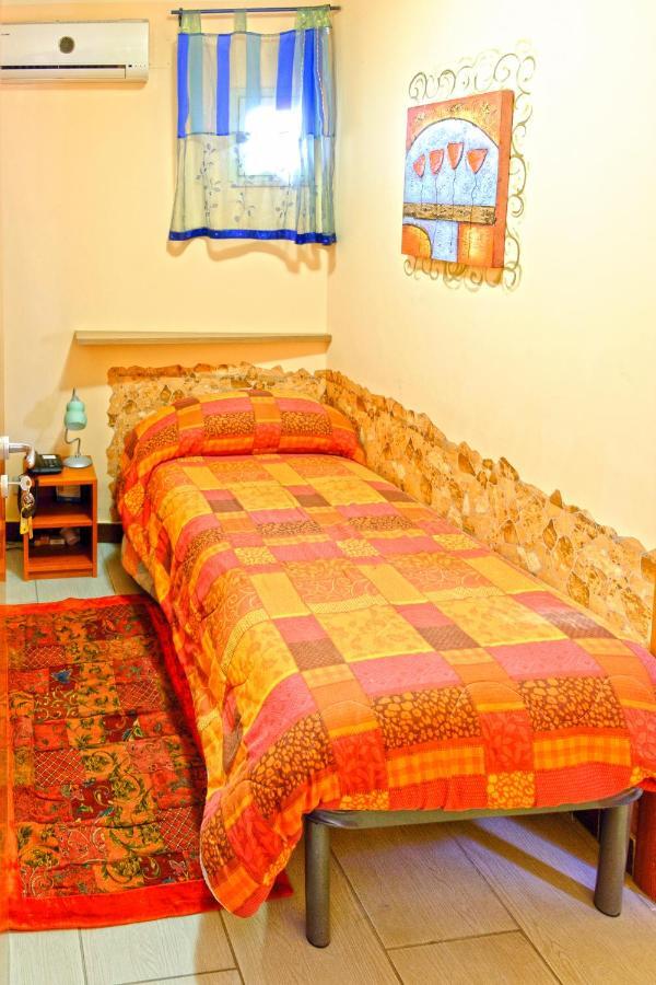 ريجّو دي كالابريا Golden Dreams B&B المظهر الخارجي الصورة